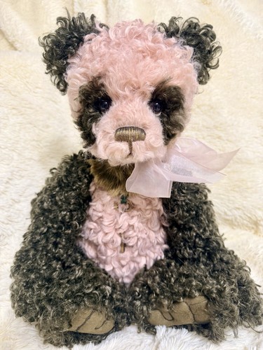 Charlie bears ethel 2019 - charlie, 19"