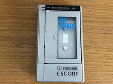 Ferguson Escort 3T24 FM Stereo