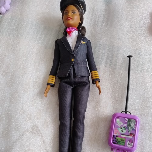 Mattel barbie virgin - virgin, atlantic