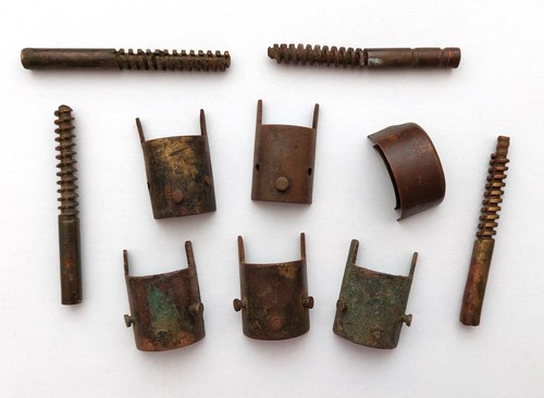 Mosin nagant hand - mosin, guard