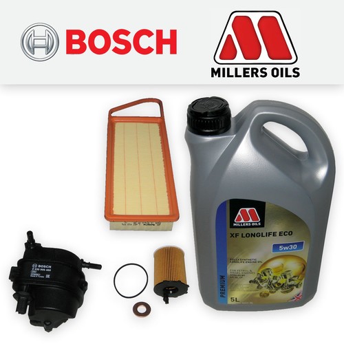 Service kit ford - ford, mk7