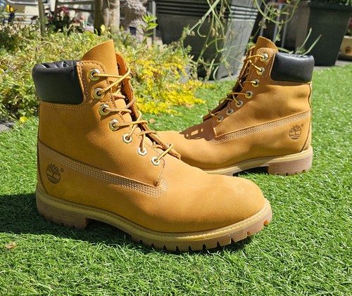 Timberland premium inch - timberland,