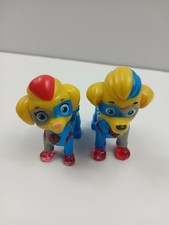 Paw Patrol  Light Up Twin