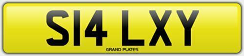 Sally number plate sal reg - plate,