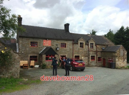 Photo olde butchers arms - photo,