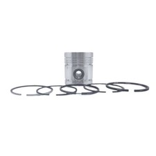 PISTON + PISTON RING SET
