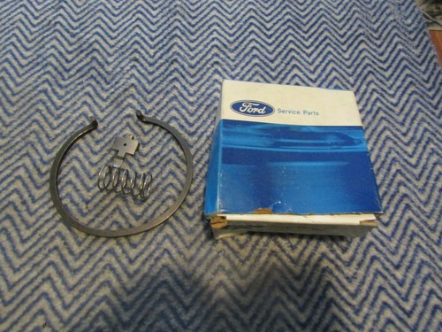 Nos ford bronco 150 250 - nos,