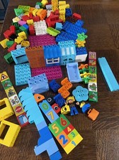 Lego Duplo Mixed Bundle Houses