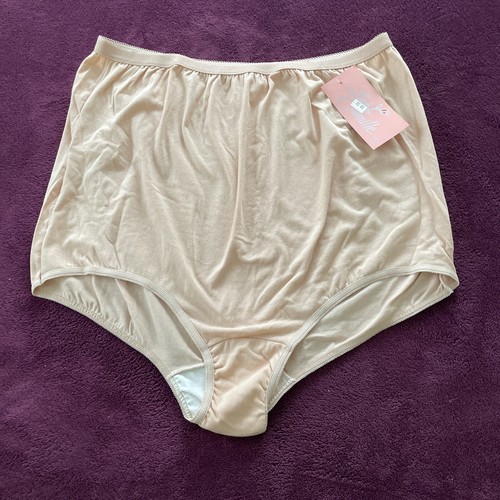 Vintage lady camille - vintage, 95%