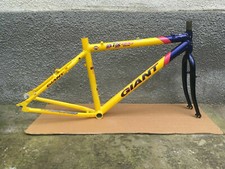 Vintage Giant ATX 800 Frame