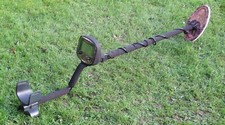 Fisher f19 metal detector - f19,