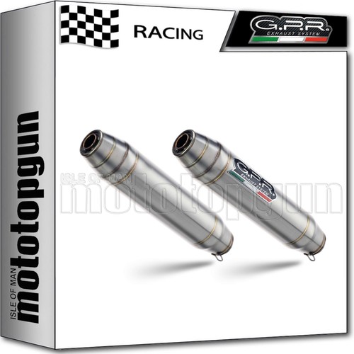 Exhaust racing stainless - stainless, steel