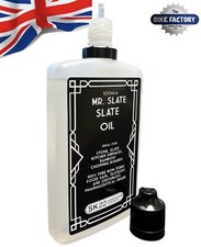 Slate Oil Mr Slate Dressing