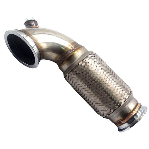 Stainless steel garrett - garrett, 3"