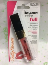 Sally Hansen Lip Inflation