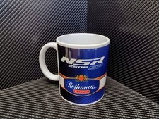 M65 NSR250R SP ROTHMANS STYLE