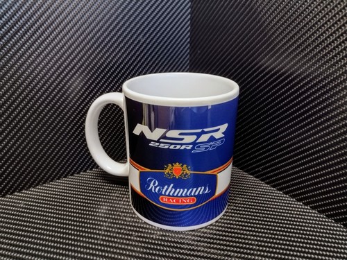 M65 nsr250r rothmans - nsr250r, sp