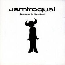 Jamiroquai - Emergency On