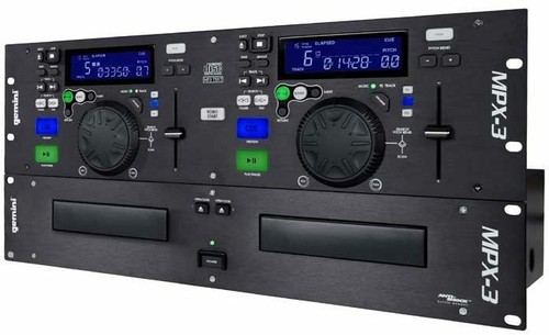 Gemini mpx pro mp3 - gemini, mpx-3