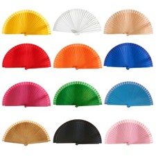 Spanish Folding Hand Fan