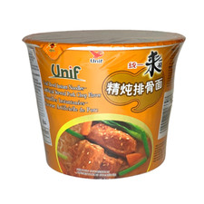 Unif Stewed Pork Chop Flavour