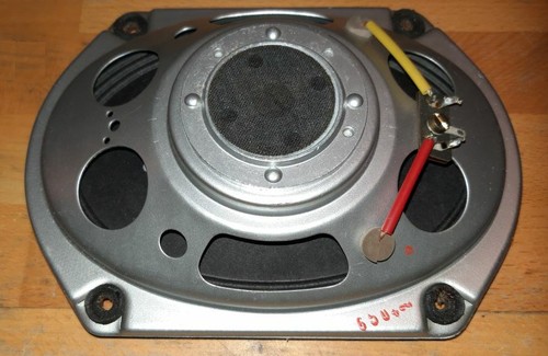 Speakers from telefunken - from,