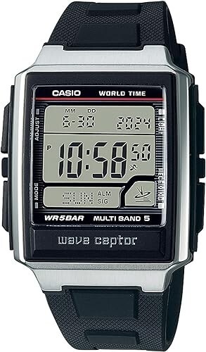 Casio wave ceptor - wave,