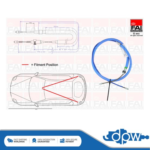 Fits polo skoda - fabia, seat
