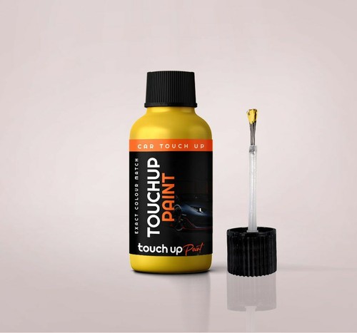 Touch paint for nissan - for,