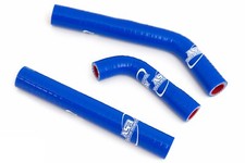 AS3 SILICONE RADIATOR HOSES