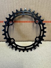 Shimano Deore M5100 - 1 32t Single Narrow Wide Chainring