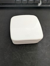 Elgato Eve Room (1 gen) Wireless temp, humidity, co2 sensor for Apple HomeKit