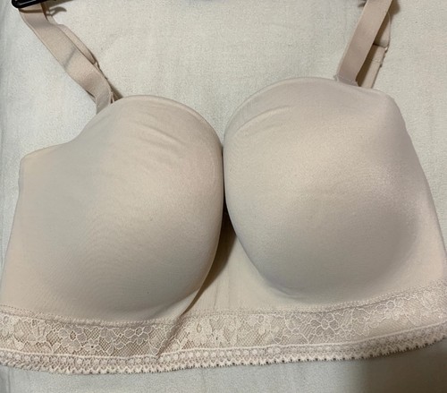 Underwired longline - m&s,
