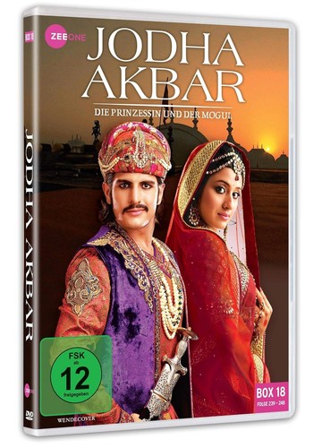 Jodha akbar die - -,