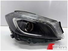 MERCEDES A CLASS 2013-2015 A45 W176 RIGHT DRIVERS SIDE HEADLIGHT A1768202061KZ