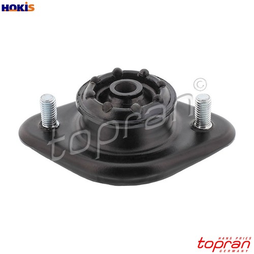 Suspension strut support mount - suspension,