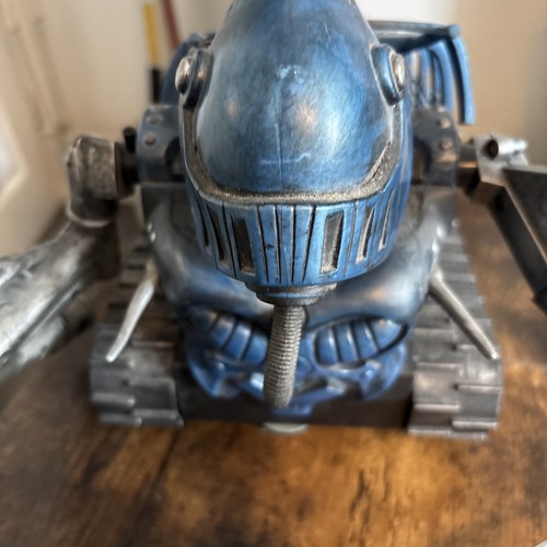 Robot wars logistix large - wars,