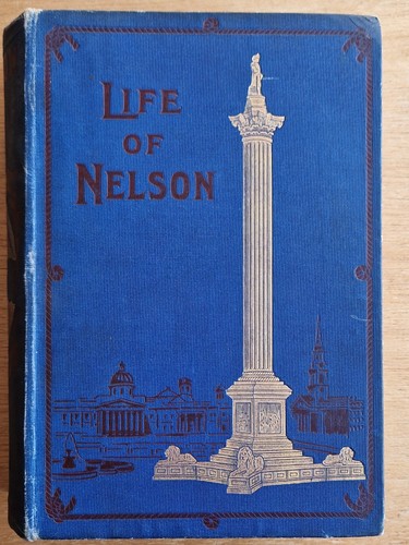 Horatio nelson england - horatio, england’s