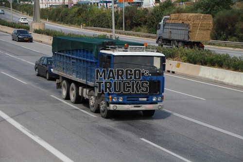 Truck photo volvo f88 - volvo, f88/f89