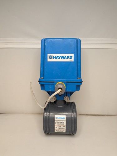 Hayward eadad electric - hayward,