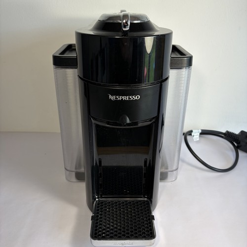 Nespresso vertuo coffee maker - nespresso,