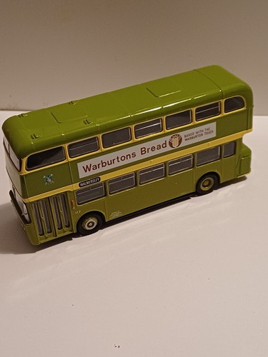 Efe 23706 atlantean - efe, atlantean/alexander