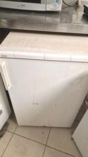 Under Counter Bottom Freezer – Quiet, Reliable & Ready to Use