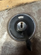 Lucas Ignition/headlamp Switch PLC6