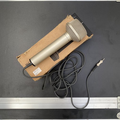 Sony ecm one - sony, ecm‑99