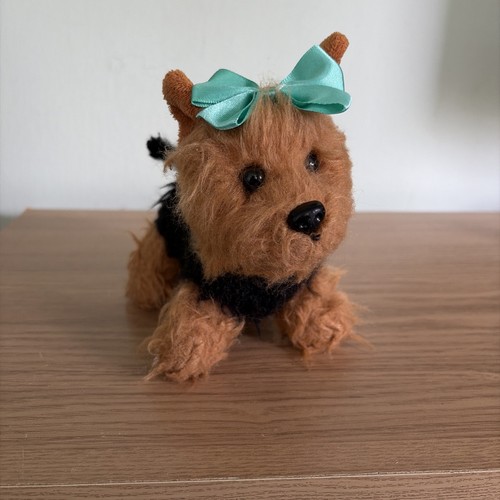 Bow dog - , siwa