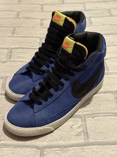 Nike zoom blazer mid - mid, safety