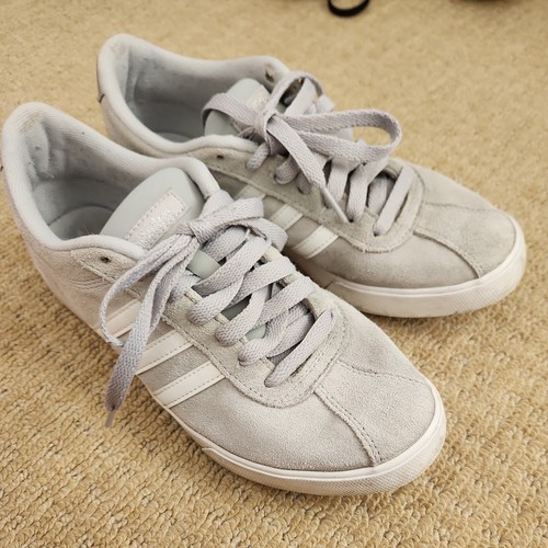Adidas neo court set light - neo,