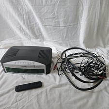 Bose Media Centre Model