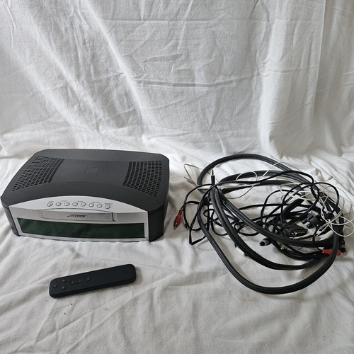 Bose media centre - bose, model